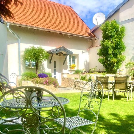 Holiday House Apartments Dajcic Varazdinske Toplice Buitenkant foto