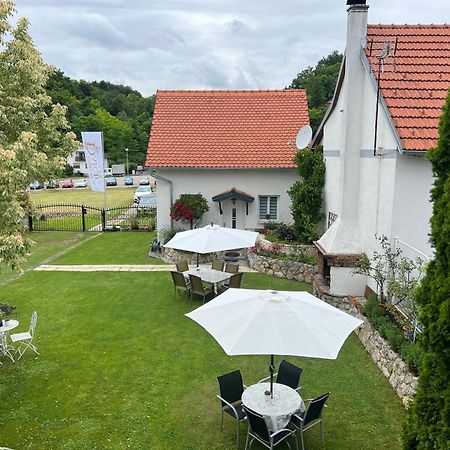 Holiday House Apartments Dajcic Varazdinske Toplice Buitenkant foto