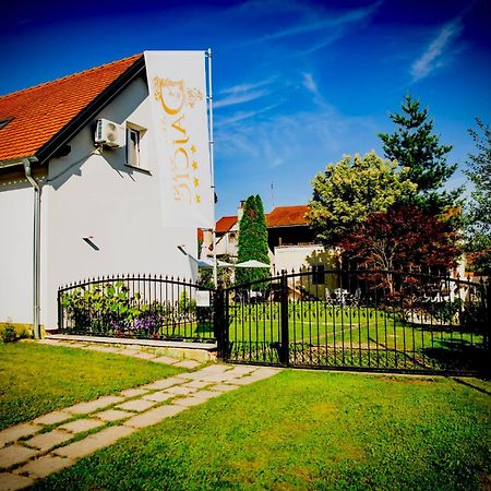 Holiday House Apartments Dajcic Varazdinske Toplice Buitenkant foto