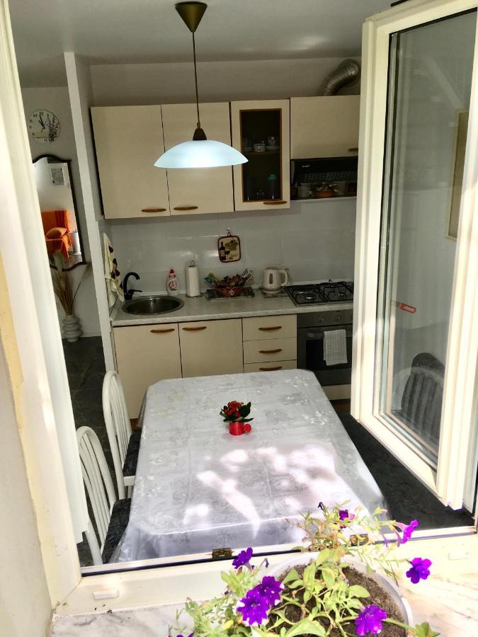Holiday House Apartments Dajcic Varazdinske Toplice Buitenkant foto