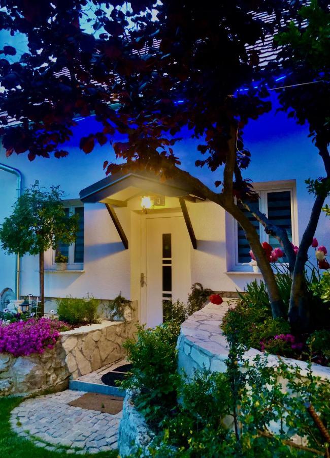 Holiday House Apartments Dajcic Varazdinske Toplice Buitenkant foto