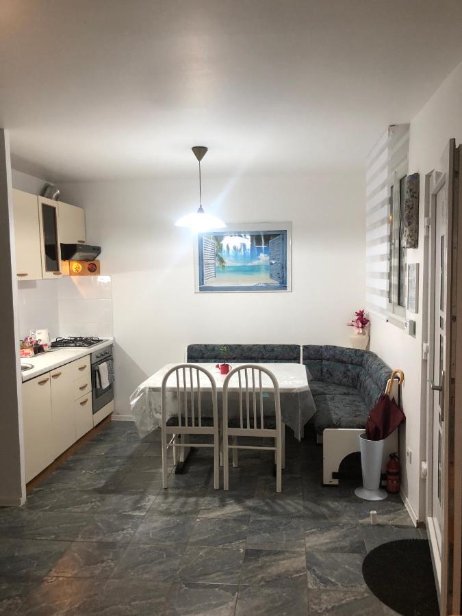 Holiday House Apartments Dajcic Varazdinske Toplice Buitenkant foto