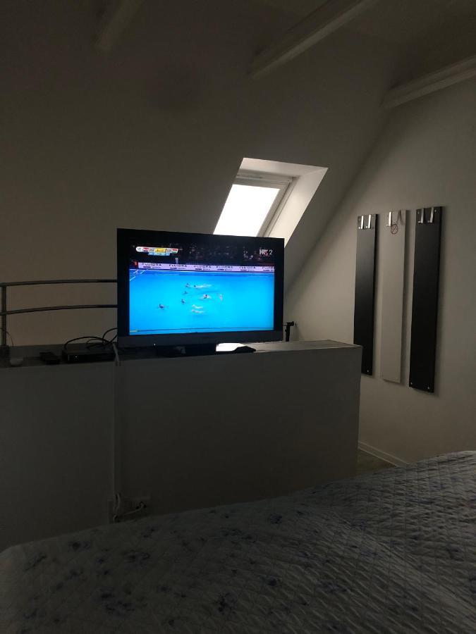 Holiday House Apartments Dajcic Varazdinske Toplice Buitenkant foto