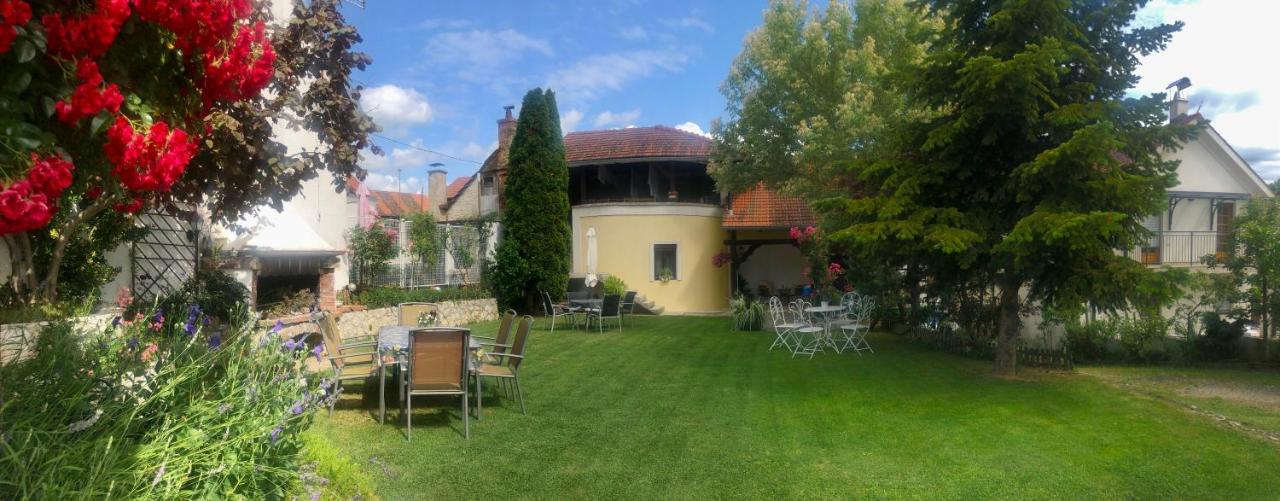 Holiday House Apartments Dajcic Varazdinske Toplice Buitenkant foto