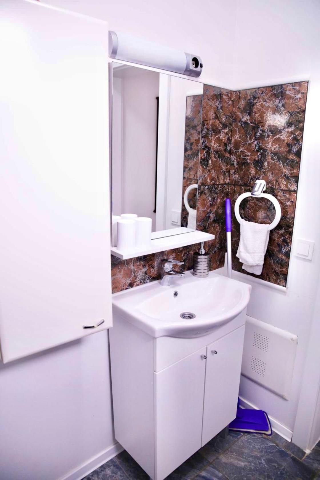 Holiday House Apartments Dajcic Varazdinske Toplice Buitenkant foto