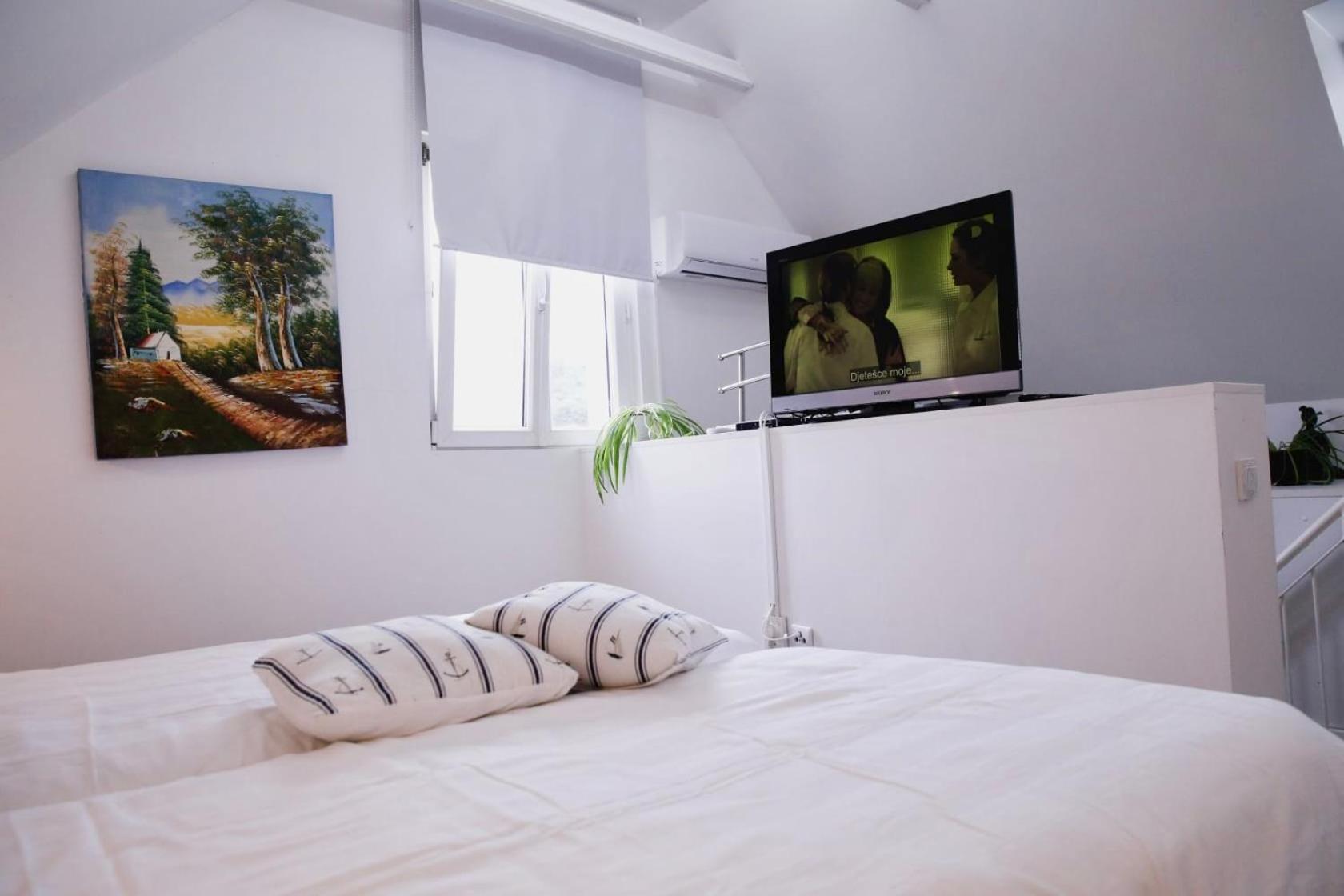 Holiday House Apartments Dajcic Varazdinske Toplice Buitenkant foto
