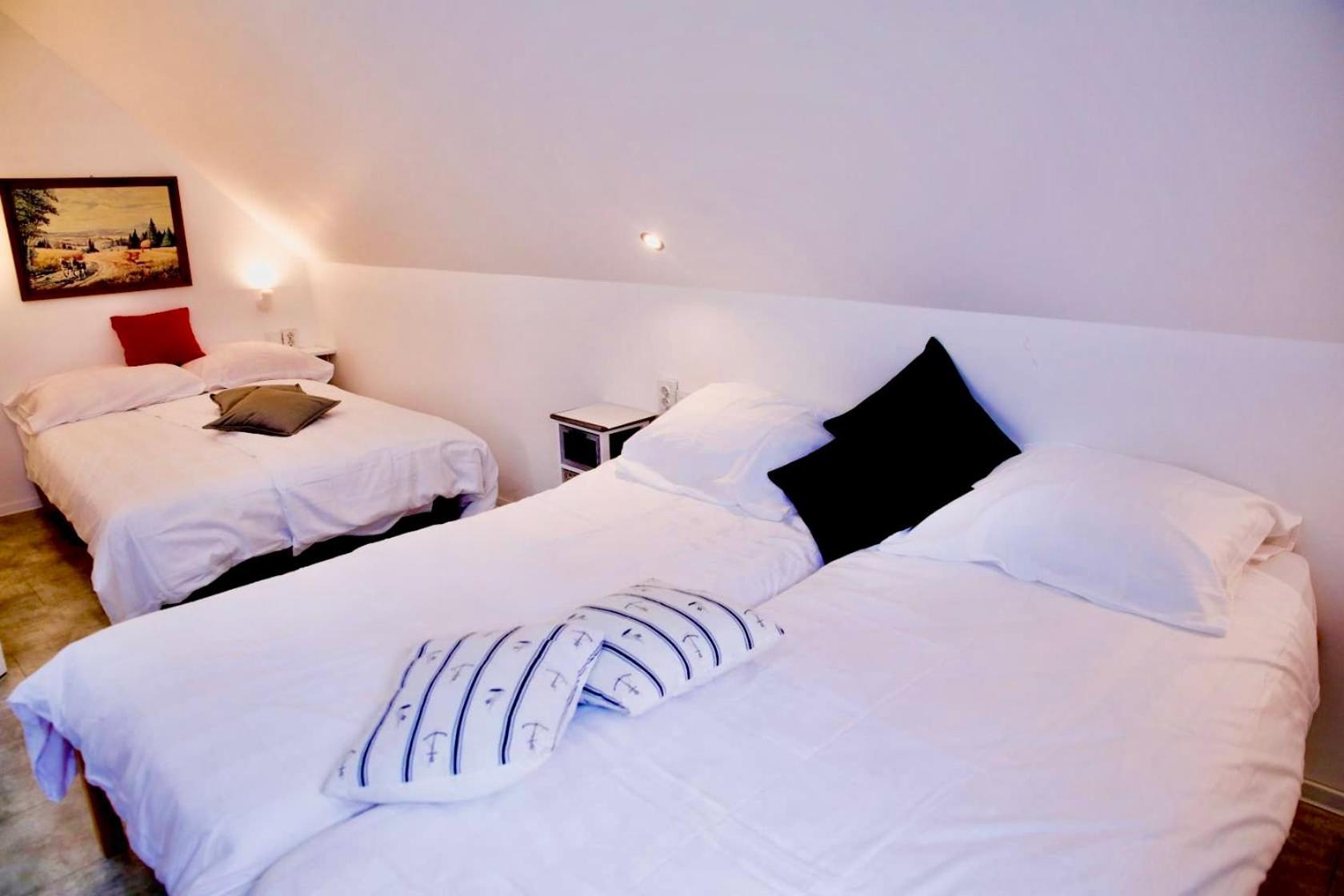 Holiday House Apartments Dajcic Varazdinske Toplice Buitenkant foto