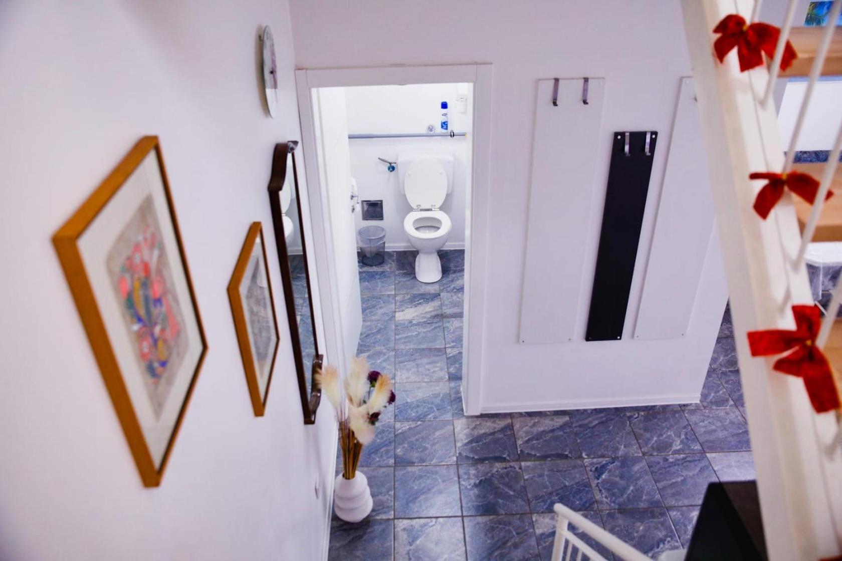 Holiday House Apartments Dajcic Varazdinske Toplice Buitenkant foto