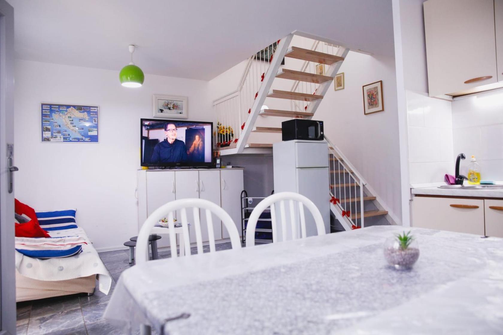 Holiday House Apartments Dajcic Varazdinske Toplice Buitenkant foto