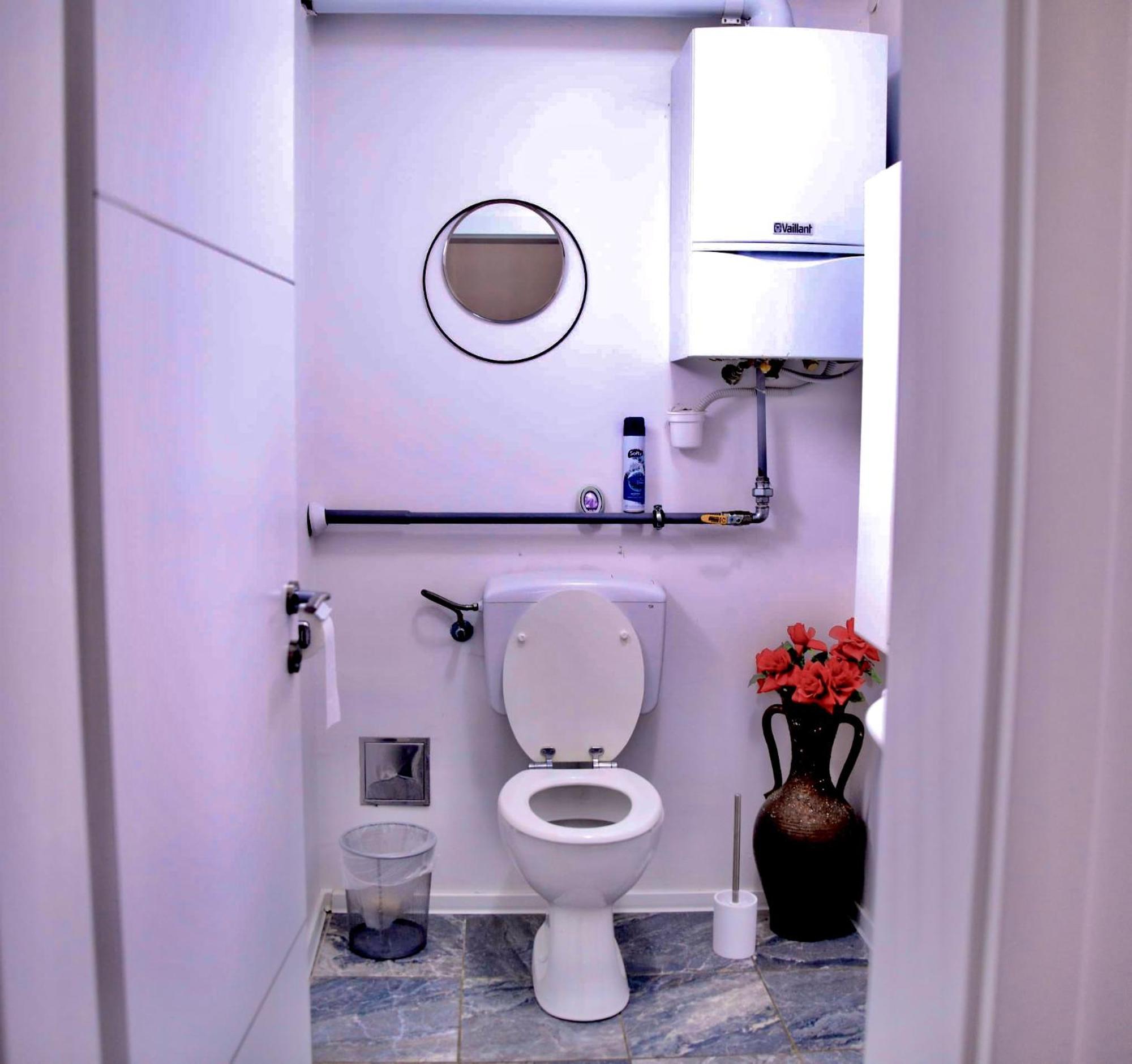 Holiday House Apartments Dajcic Varazdinske Toplice Buitenkant foto